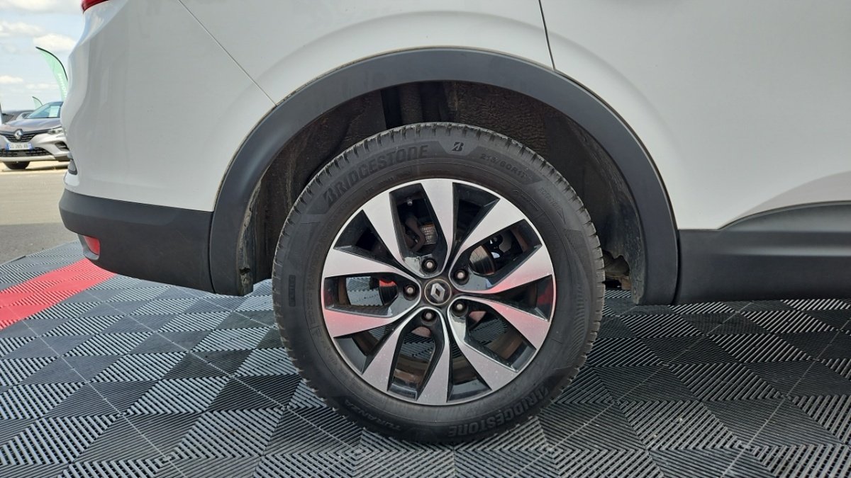 Renault Arkana - Photo 8