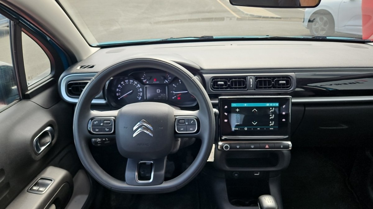 Citroën C3 - Photo 13