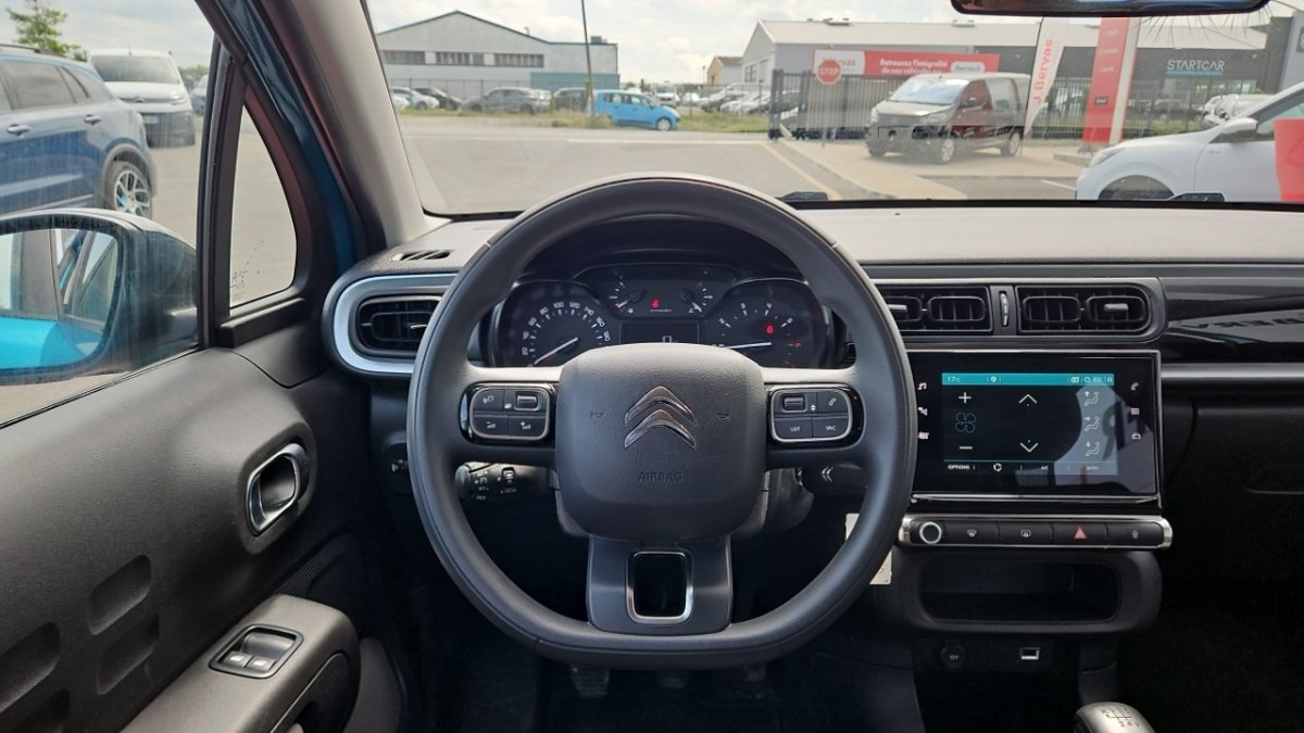Citroën C3 - Photo 14