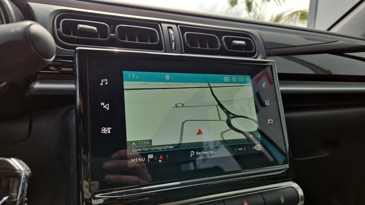 Citroën C3 - Photo 15