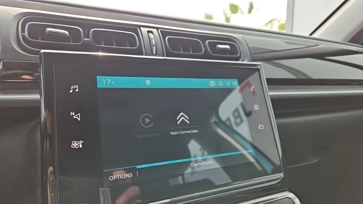 Citroën C3 - Photo 16