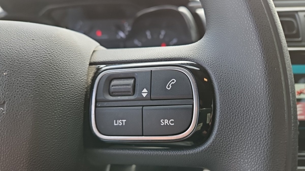Citroën C3 - Photo 17