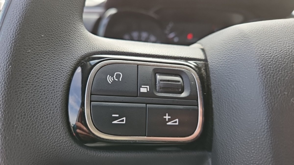 Citroën C3 - Photo 18