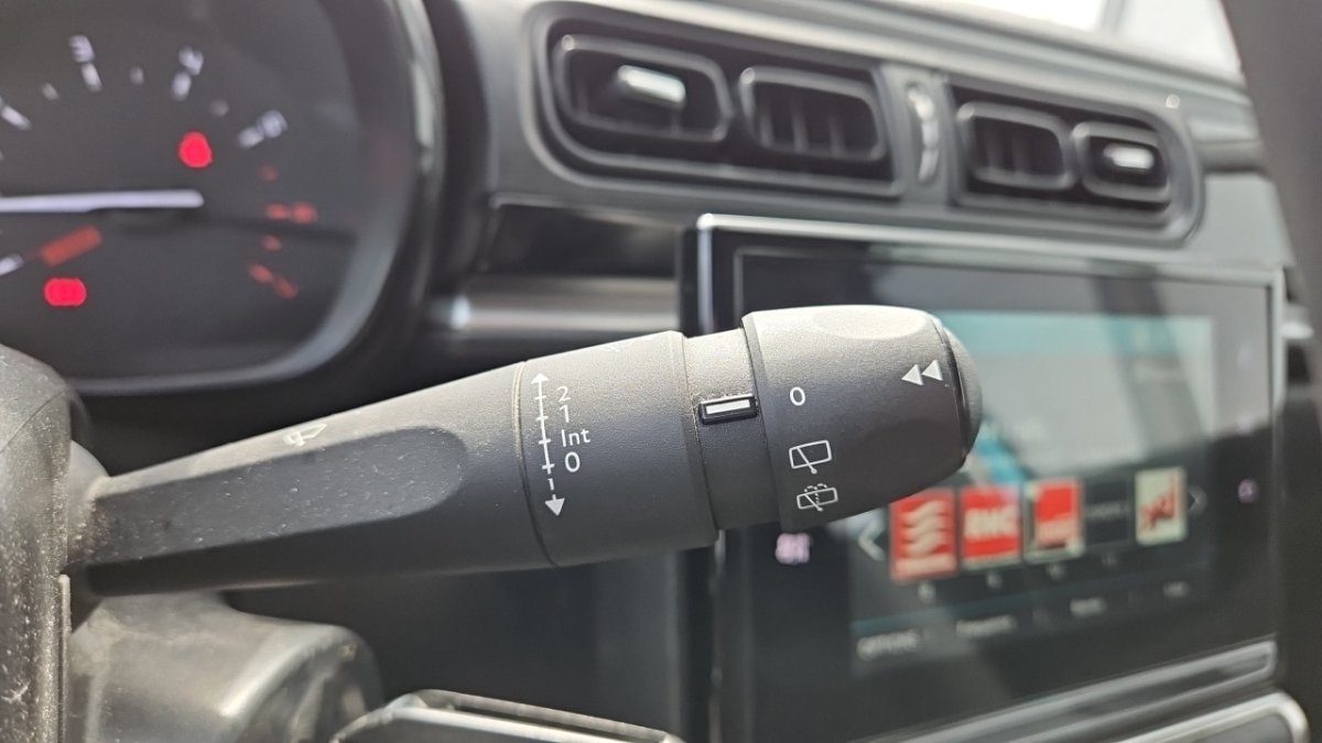 Citroën C3 - Photo 19