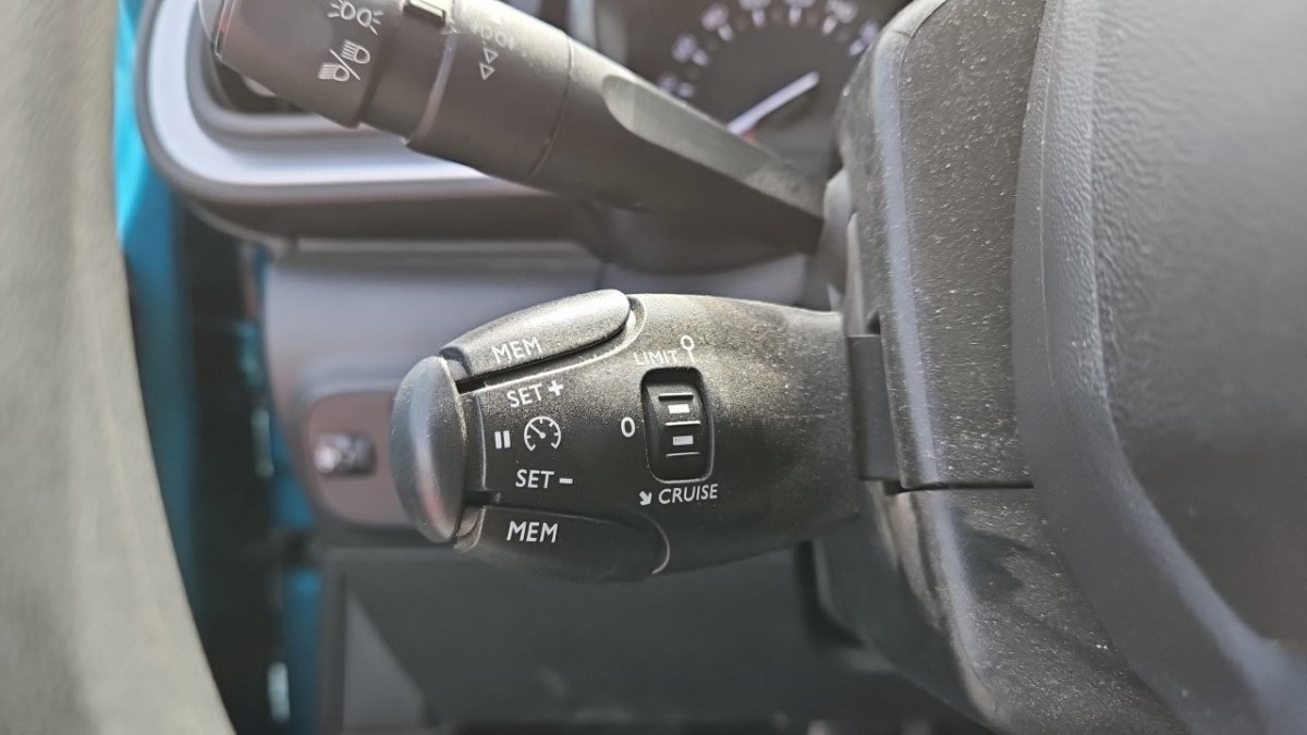 Citroën C3 - Photo 20