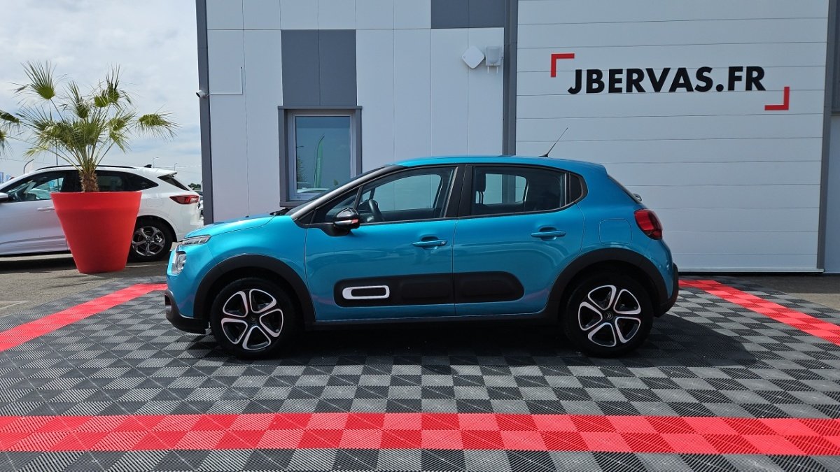Citroën C3 - Photo 2