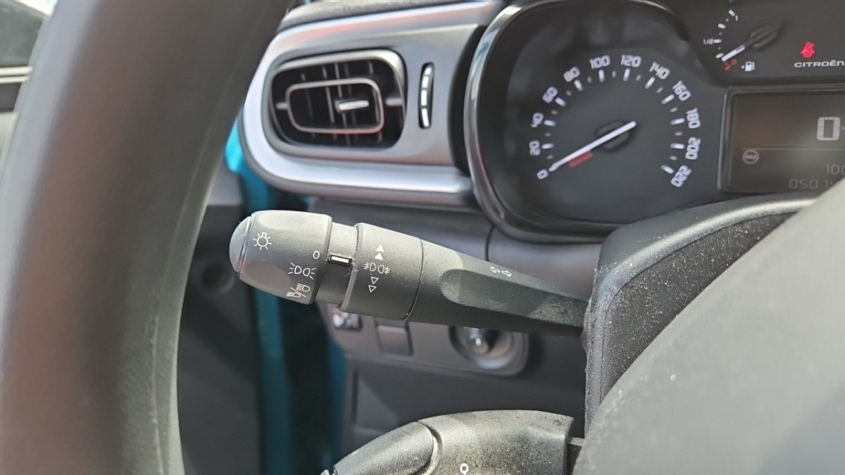 Citroën C3 - Photo 21