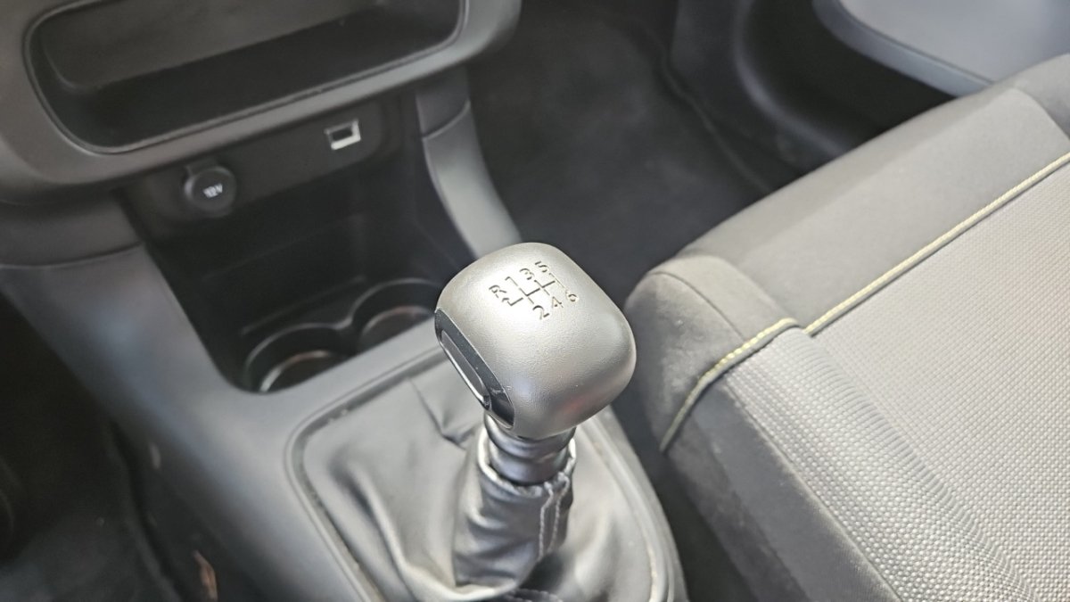 Citroën C3 - Photo 24