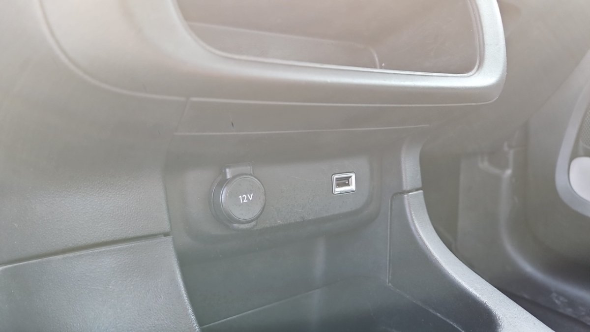 Citroën C3 - Photo 25