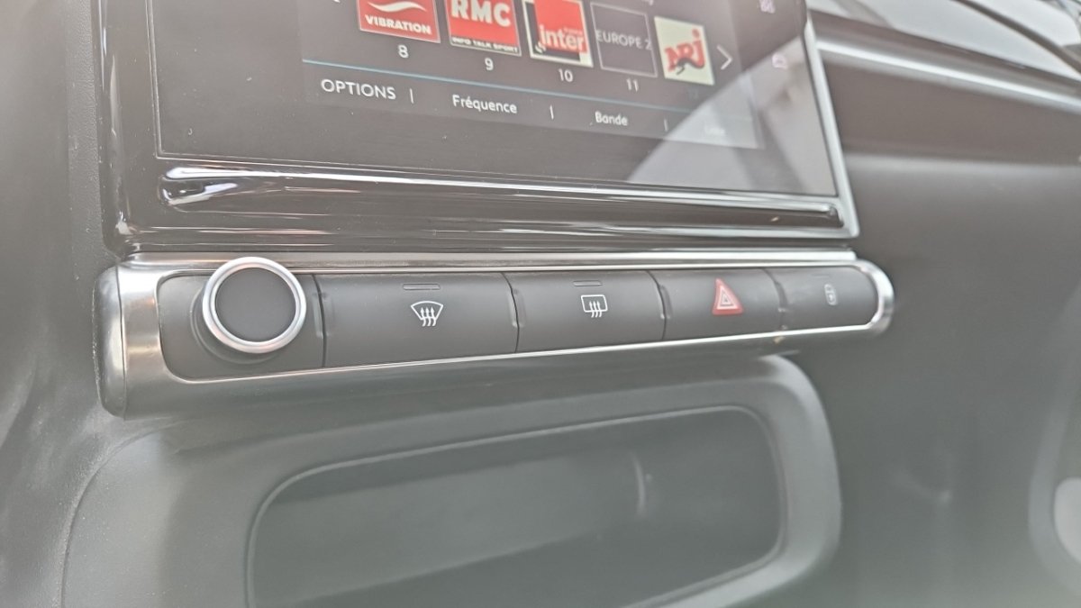Citroën C3 - Photo 26