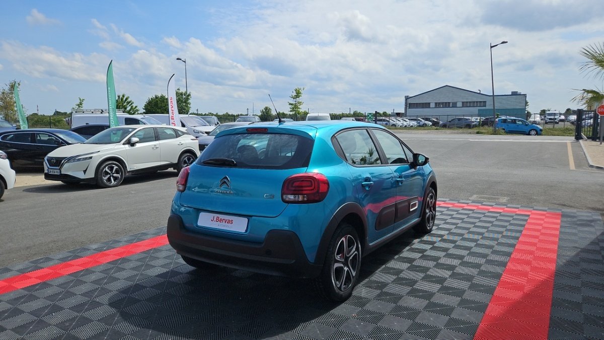 Citroën C3 - Photo 5