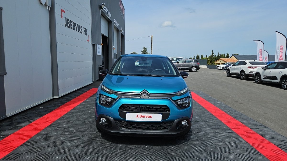 Citroën C3 - Photo 7