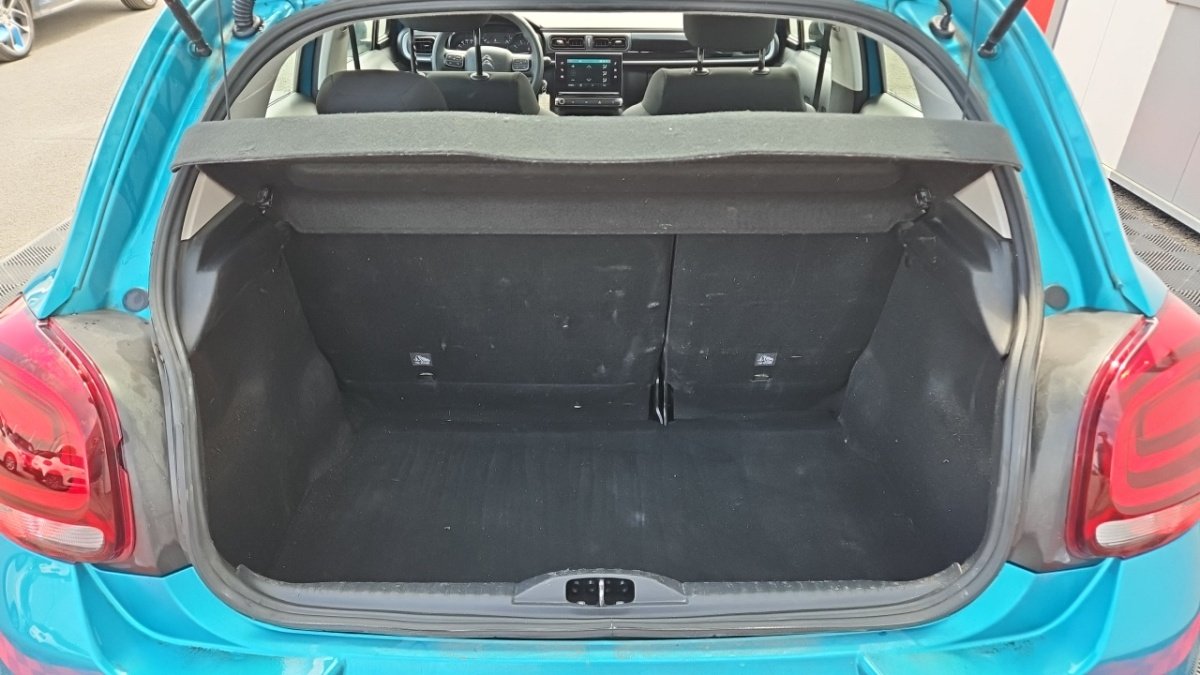 Citroën C3 - Photo 9