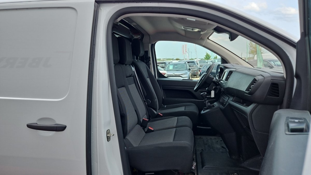 Peugeot Expert - Photo 11