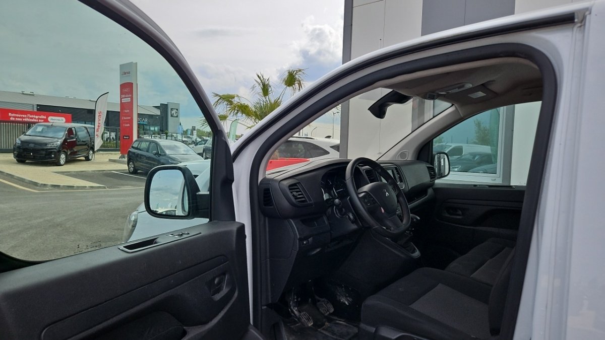 Peugeot Expert - Photo 12