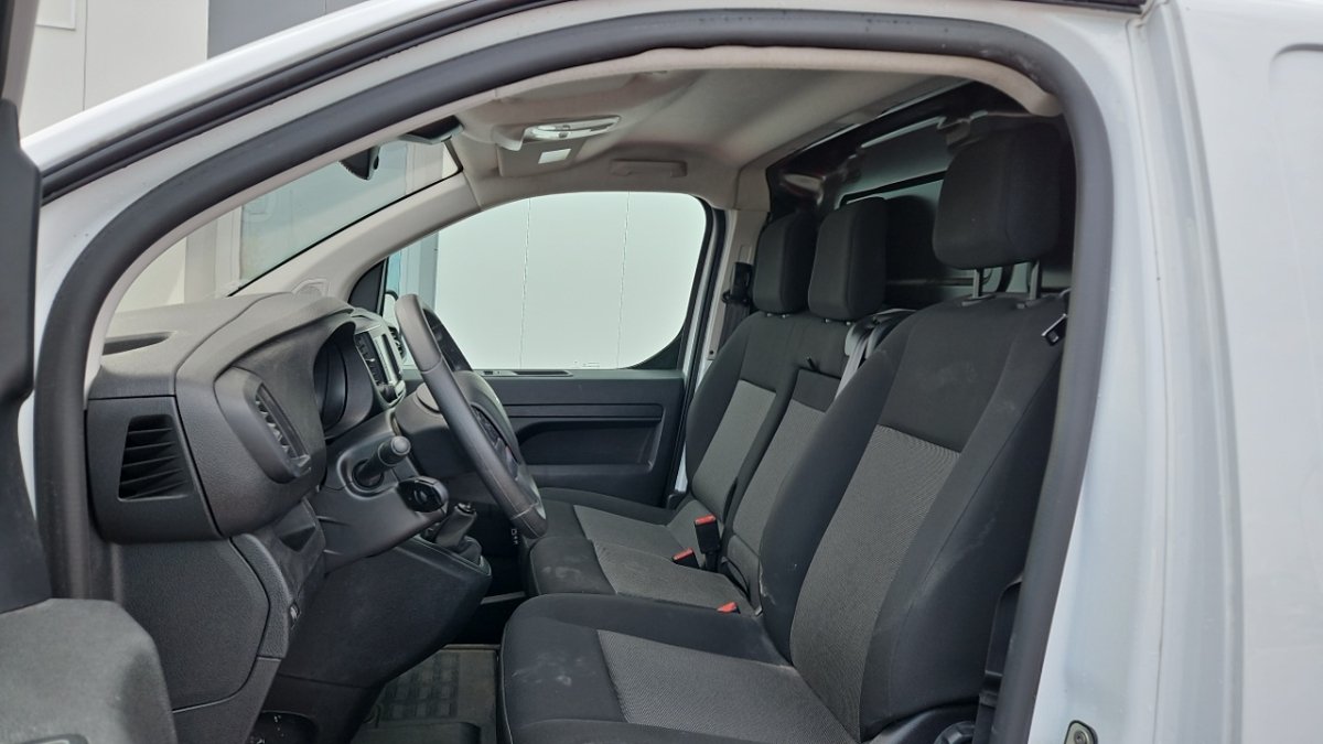 Peugeot Expert - Photo 13