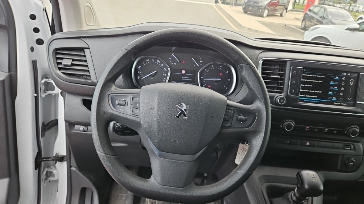 Peugeot Expert - Photo 15