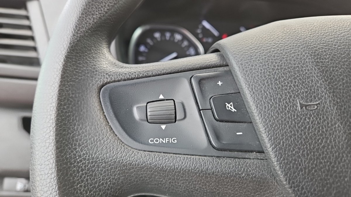 Peugeot Expert - Photo 20