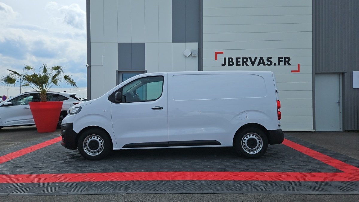 Peugeot Expert - Photo 2