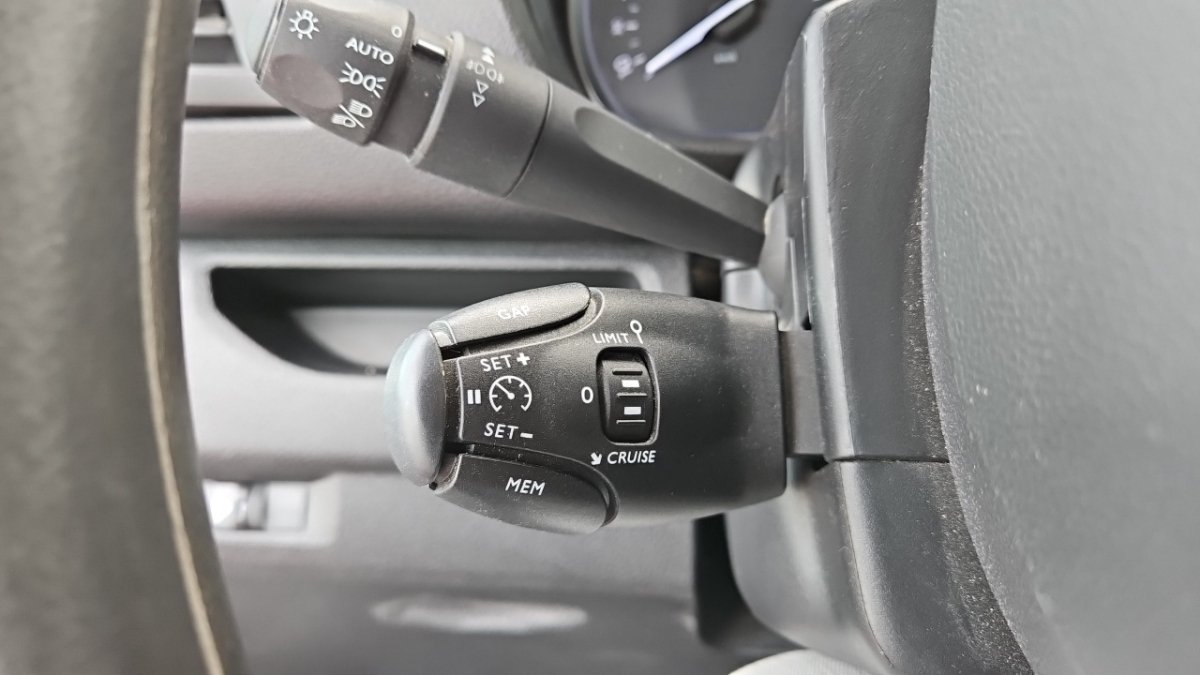 Peugeot Expert - Photo 22