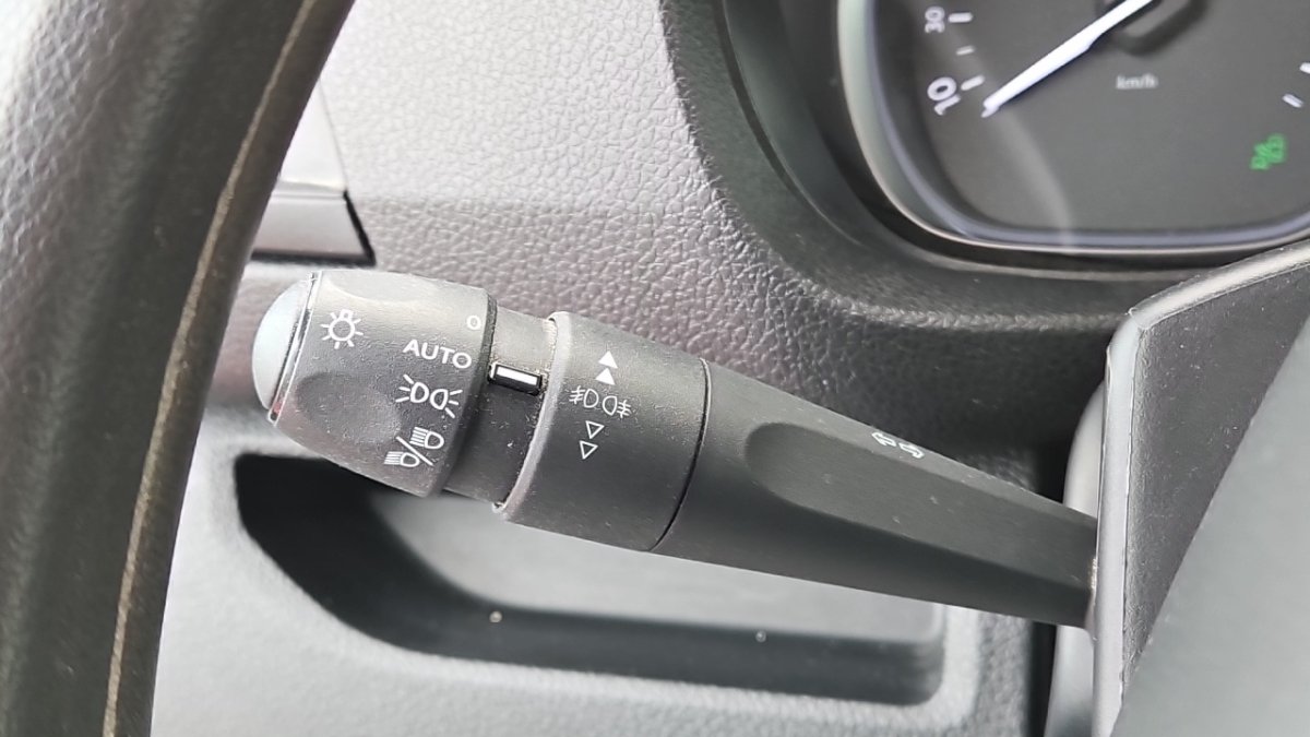 Peugeot Expert - Photo 23