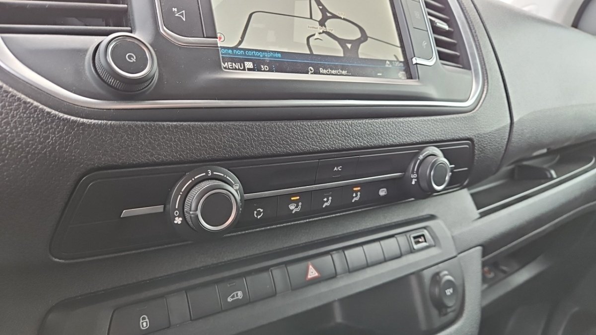 Peugeot Expert - Photo 27