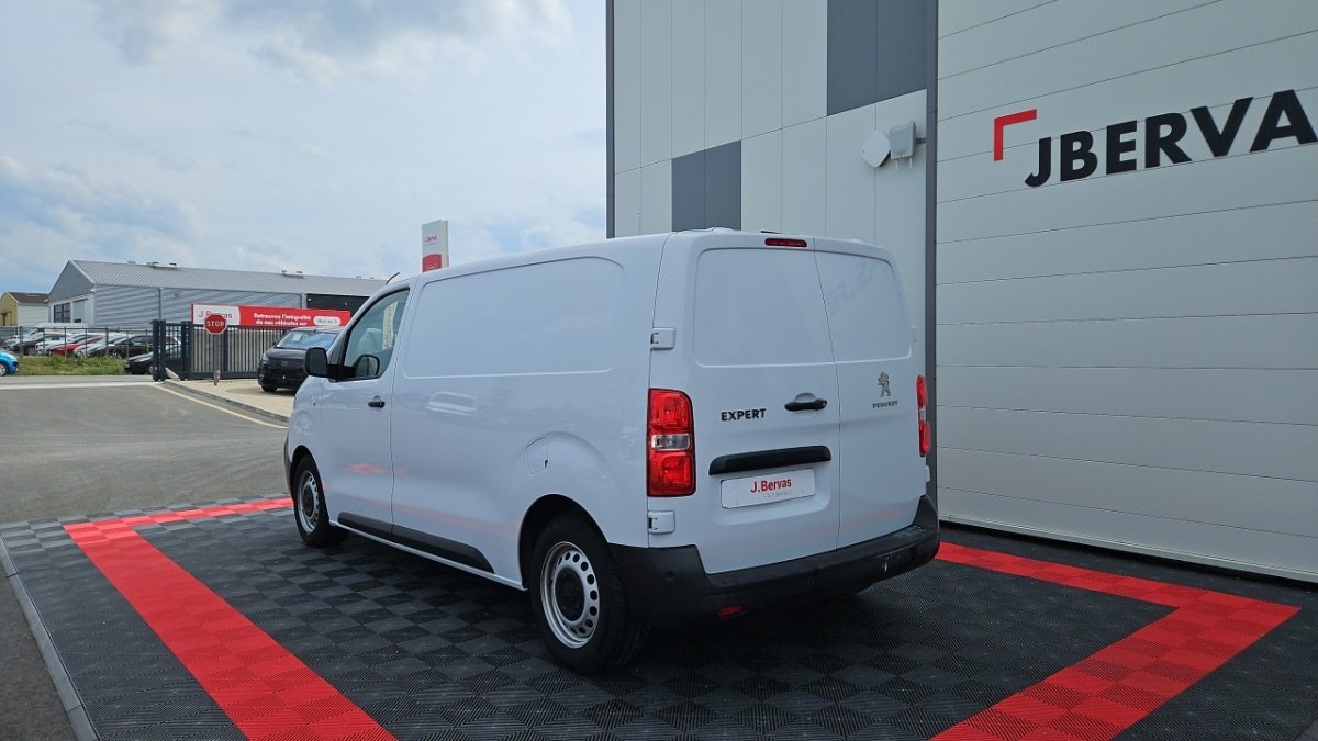 Peugeot Expert - Photo 3