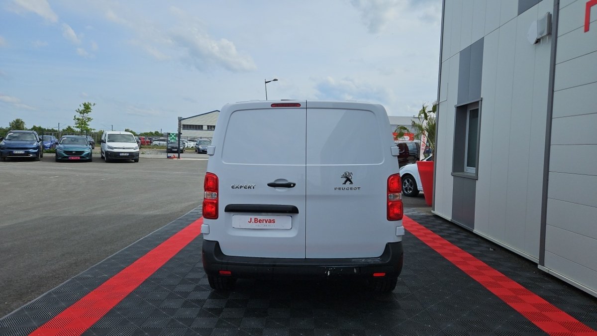 Peugeot Expert - Photo 4
