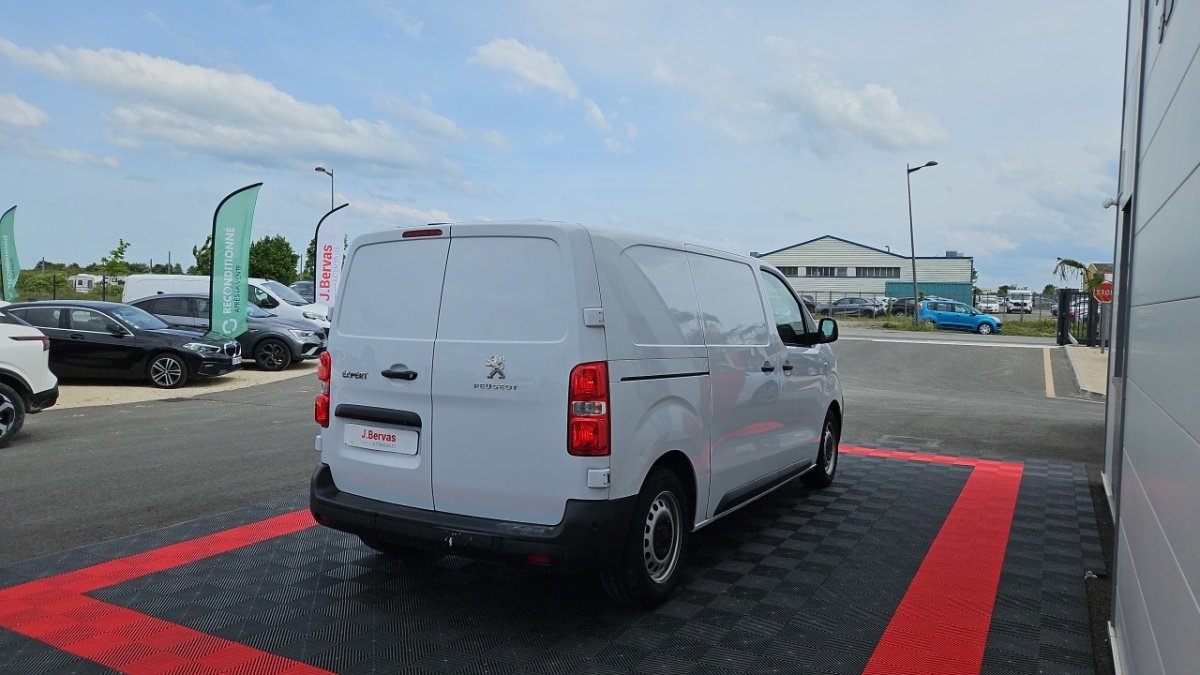 Peugeot Expert - Photo 5