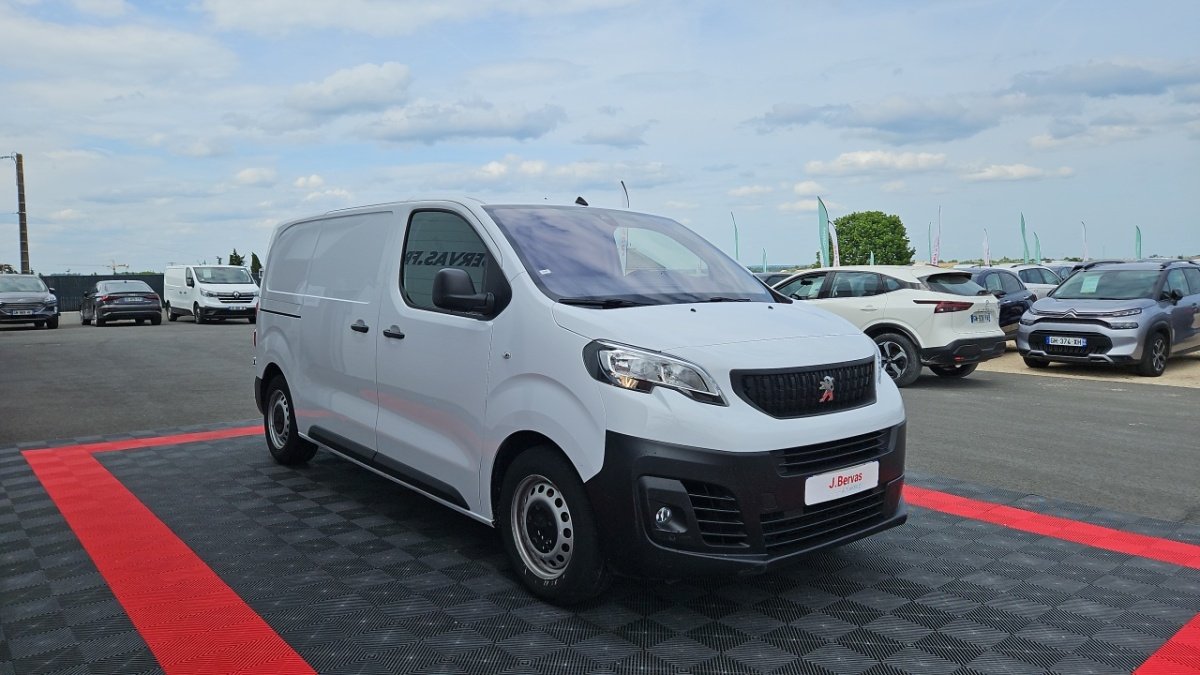 Peugeot Expert - Photo 6