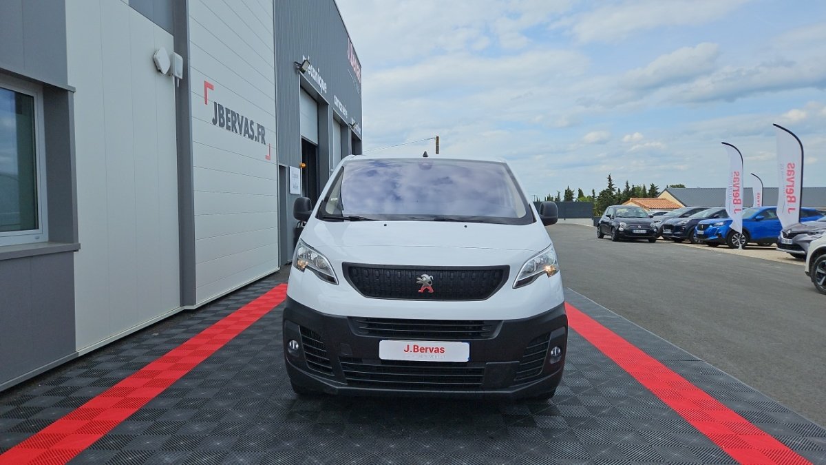 Peugeot Expert - Photo 7