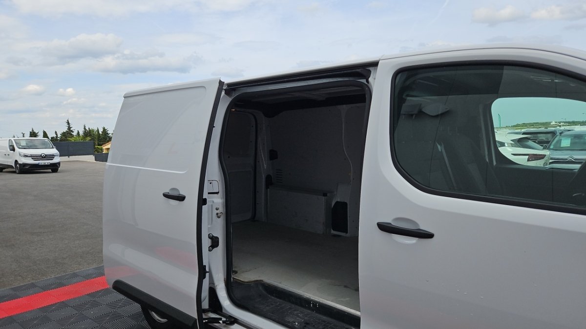 Peugeot Expert - Photo 10