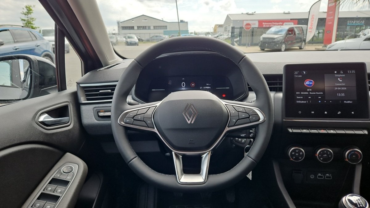 Renault Clio - Photo 15