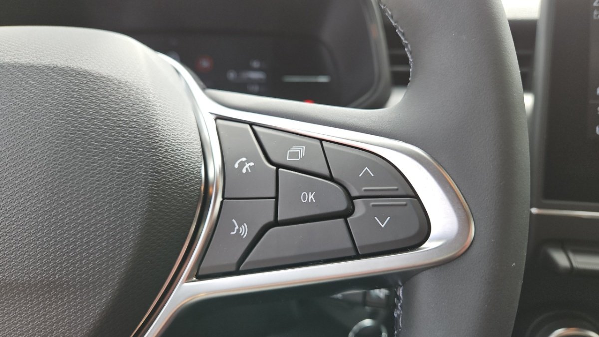 Renault Clio - Photo 18