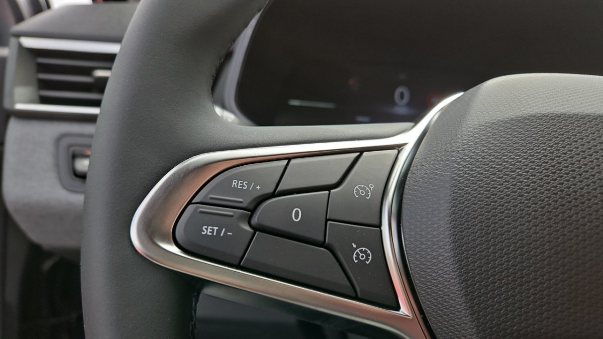 Renault Clio - Photo 19