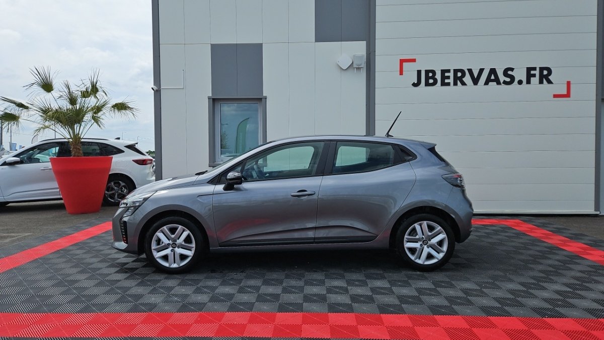Renault Clio - Photo 2