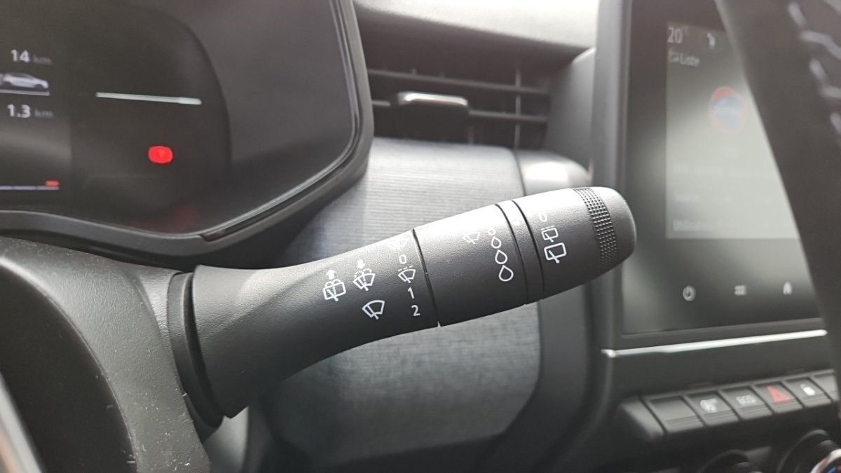 Renault Clio - Photo 21