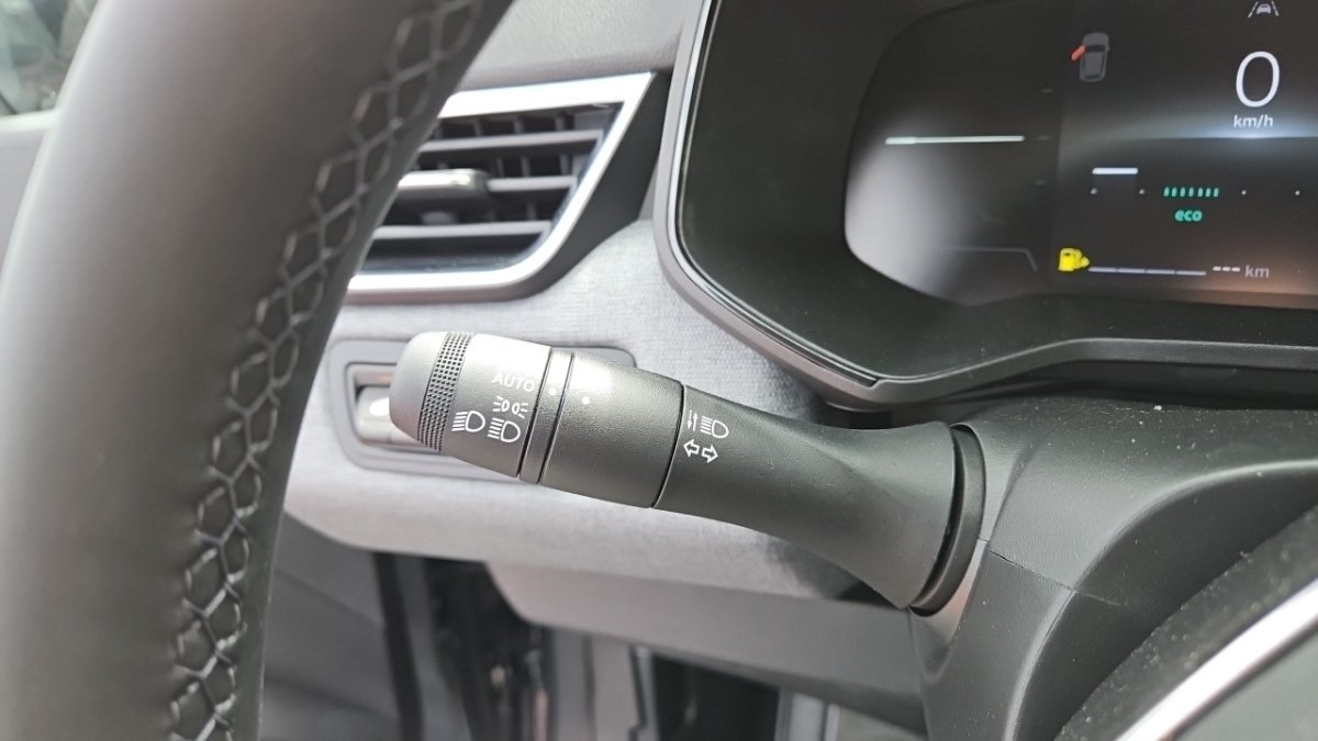 Renault Clio - Photo 22
