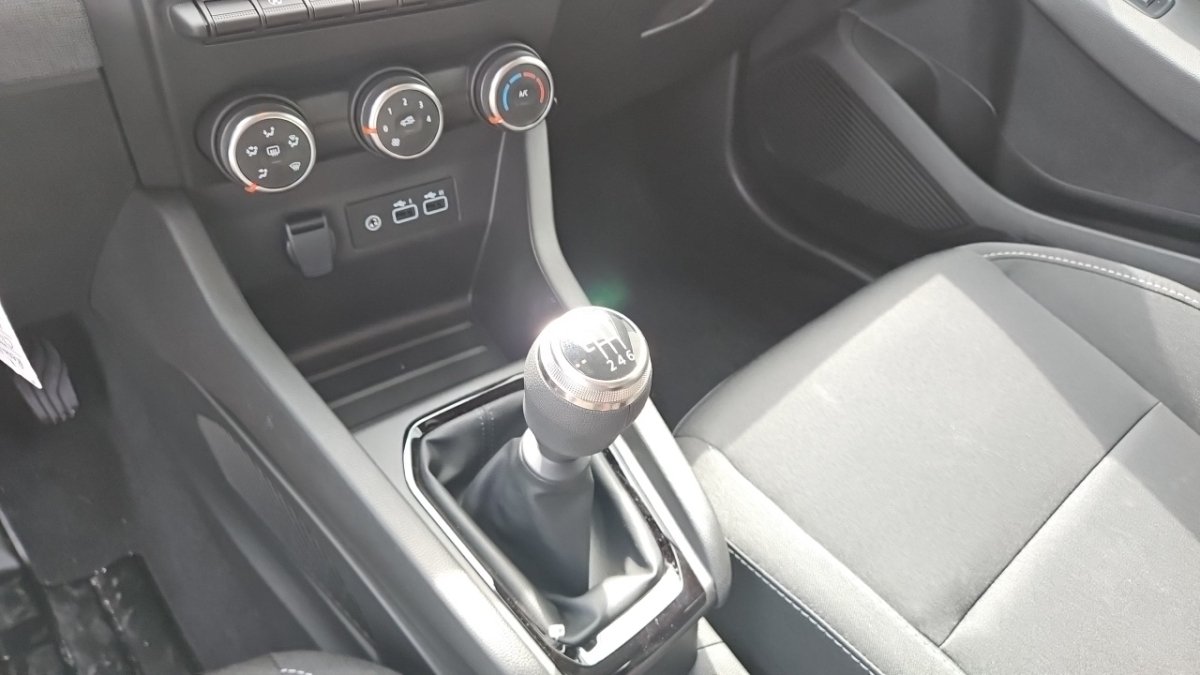 Renault Clio - Photo 25