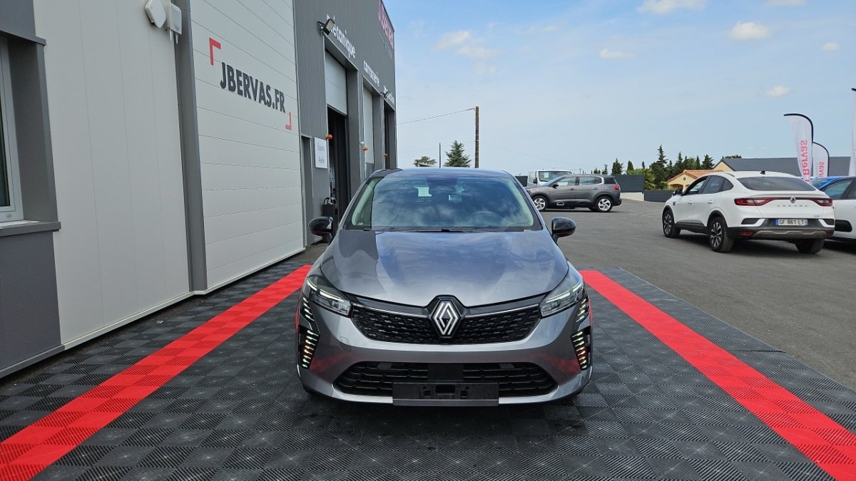 Renault Clio - Photo 7