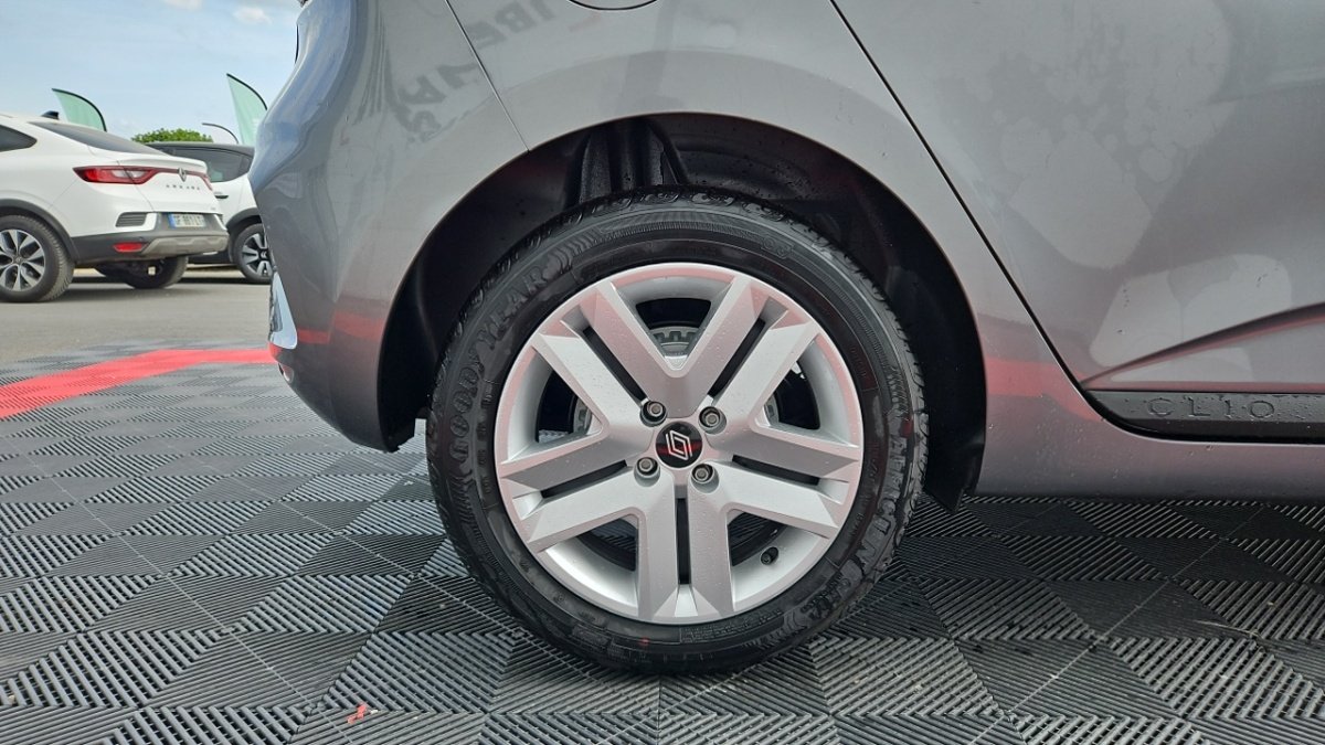 Renault Clio - Photo 8