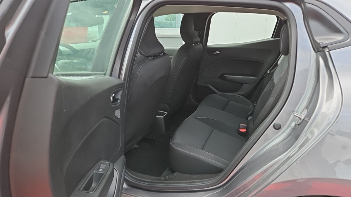 Renault Clio - Photo 10