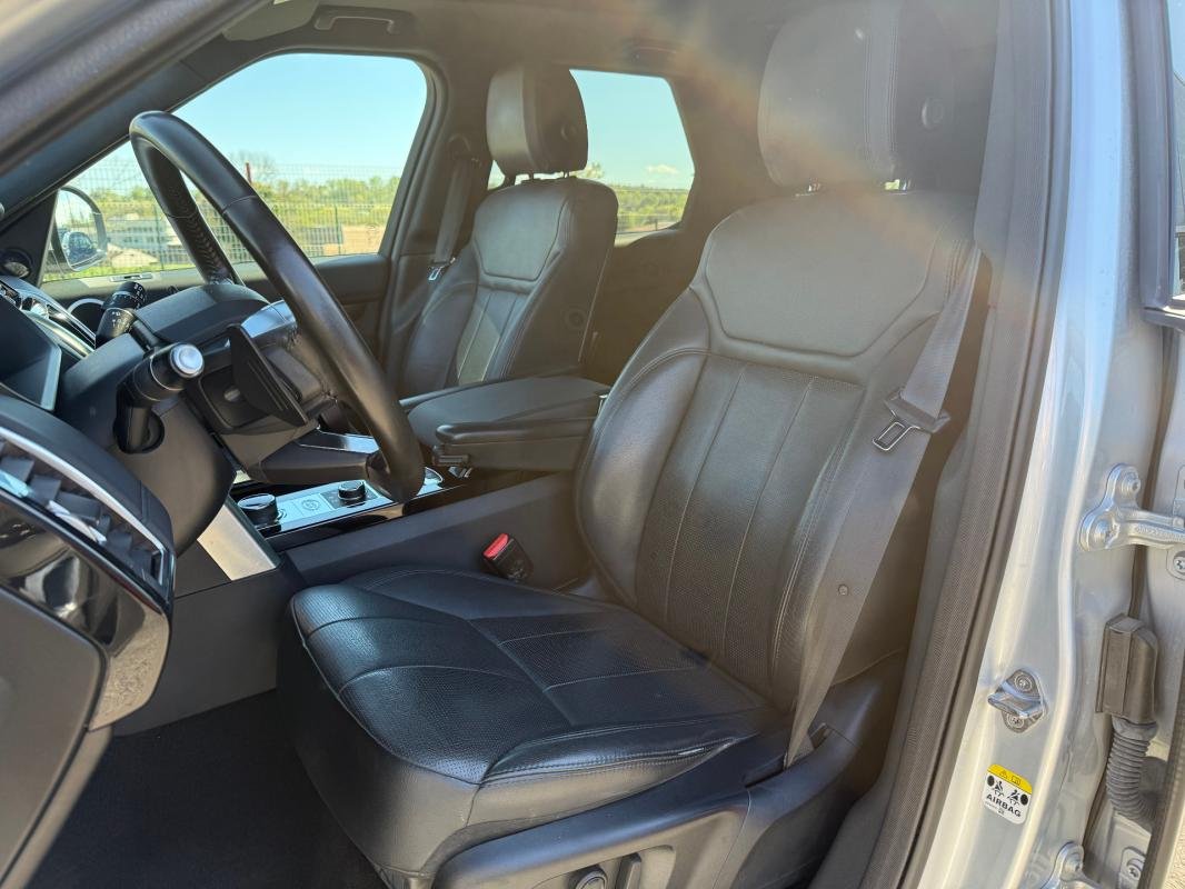 Land Rover Discovery - Photo 14