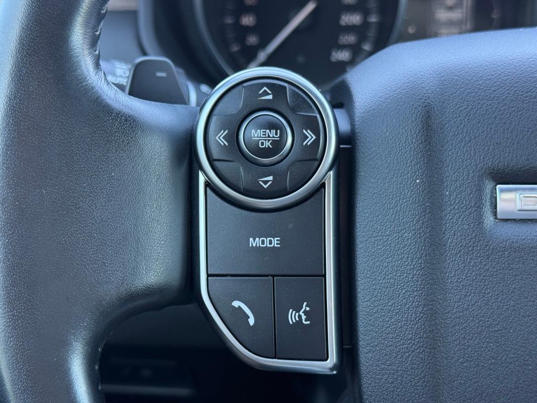 Land Rover Discovery - Photo 17