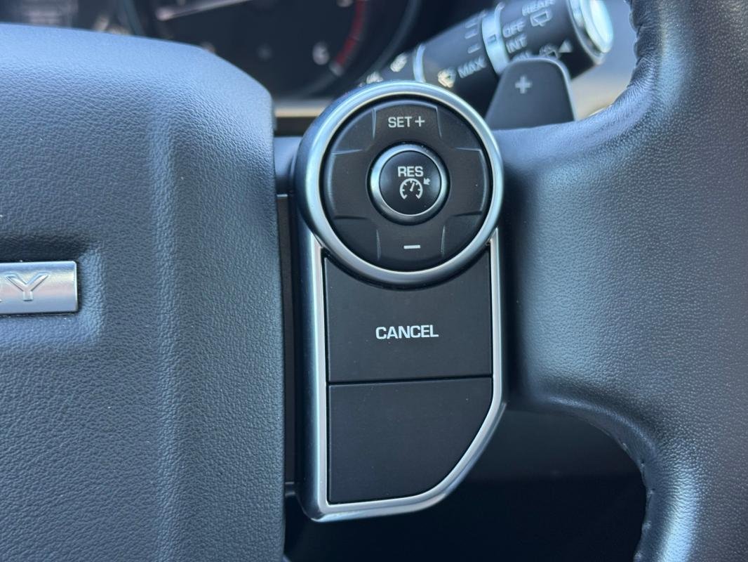Land Rover Discovery - Photo 18