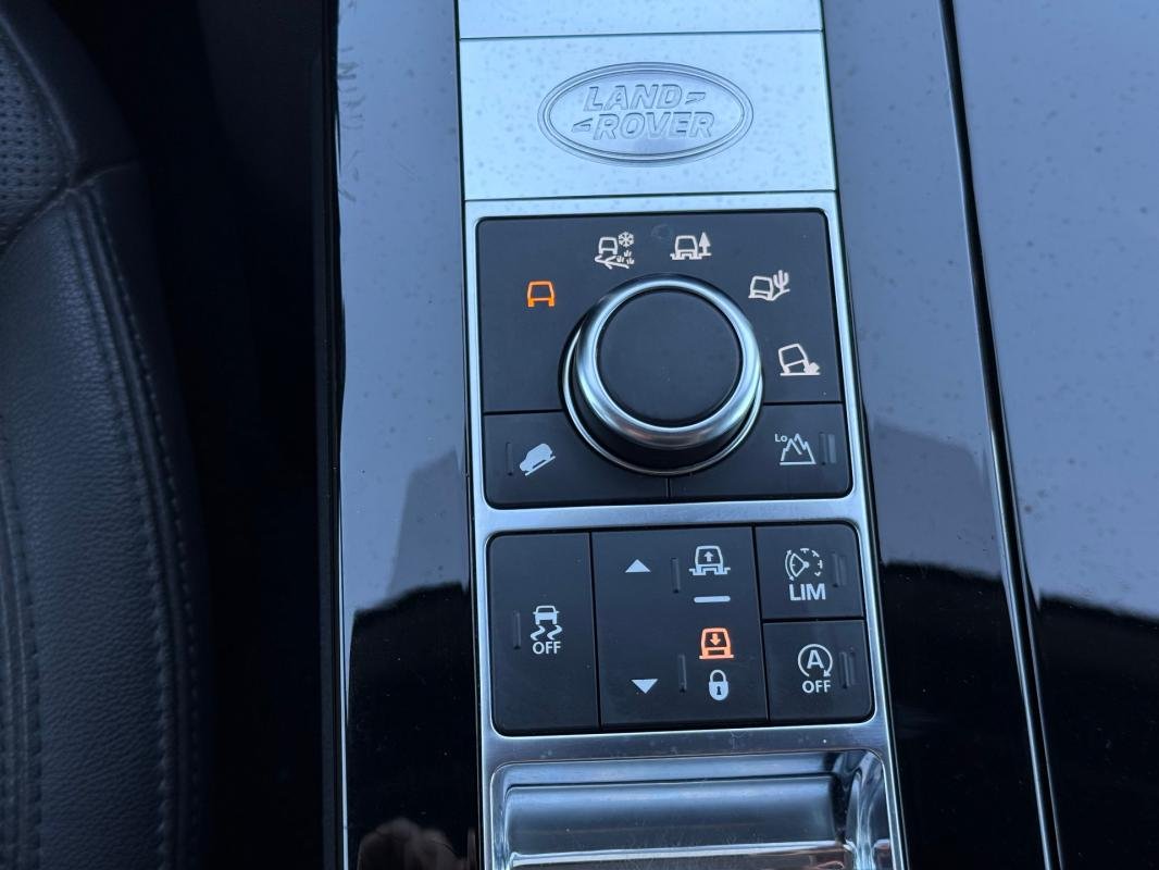Land Rover Discovery - Photo 20