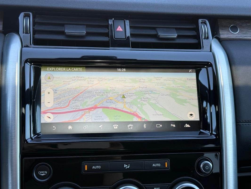 Land Rover Discovery - Photo 22