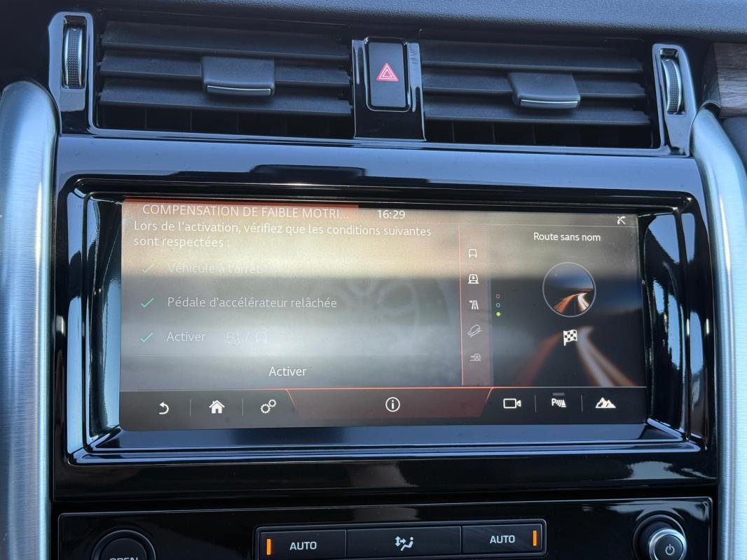 Land Rover Discovery - Photo 25
