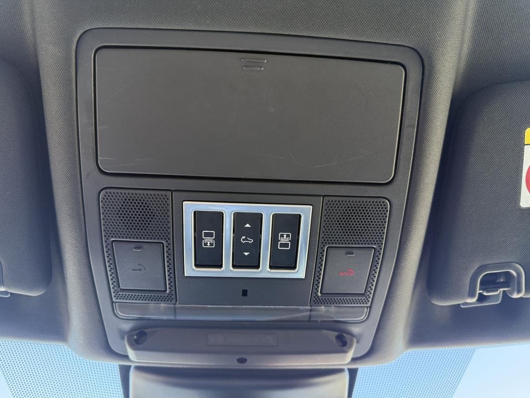 Land Rover Discovery - Photo 27