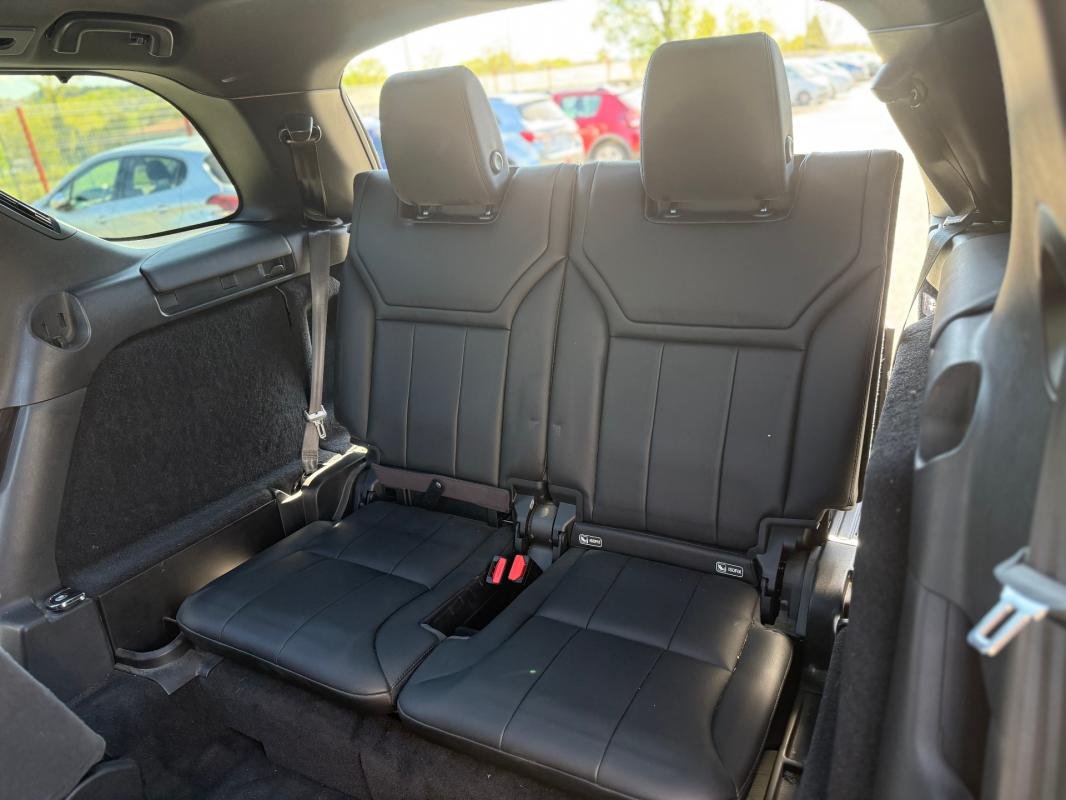 Land Rover Discovery - Photo 30